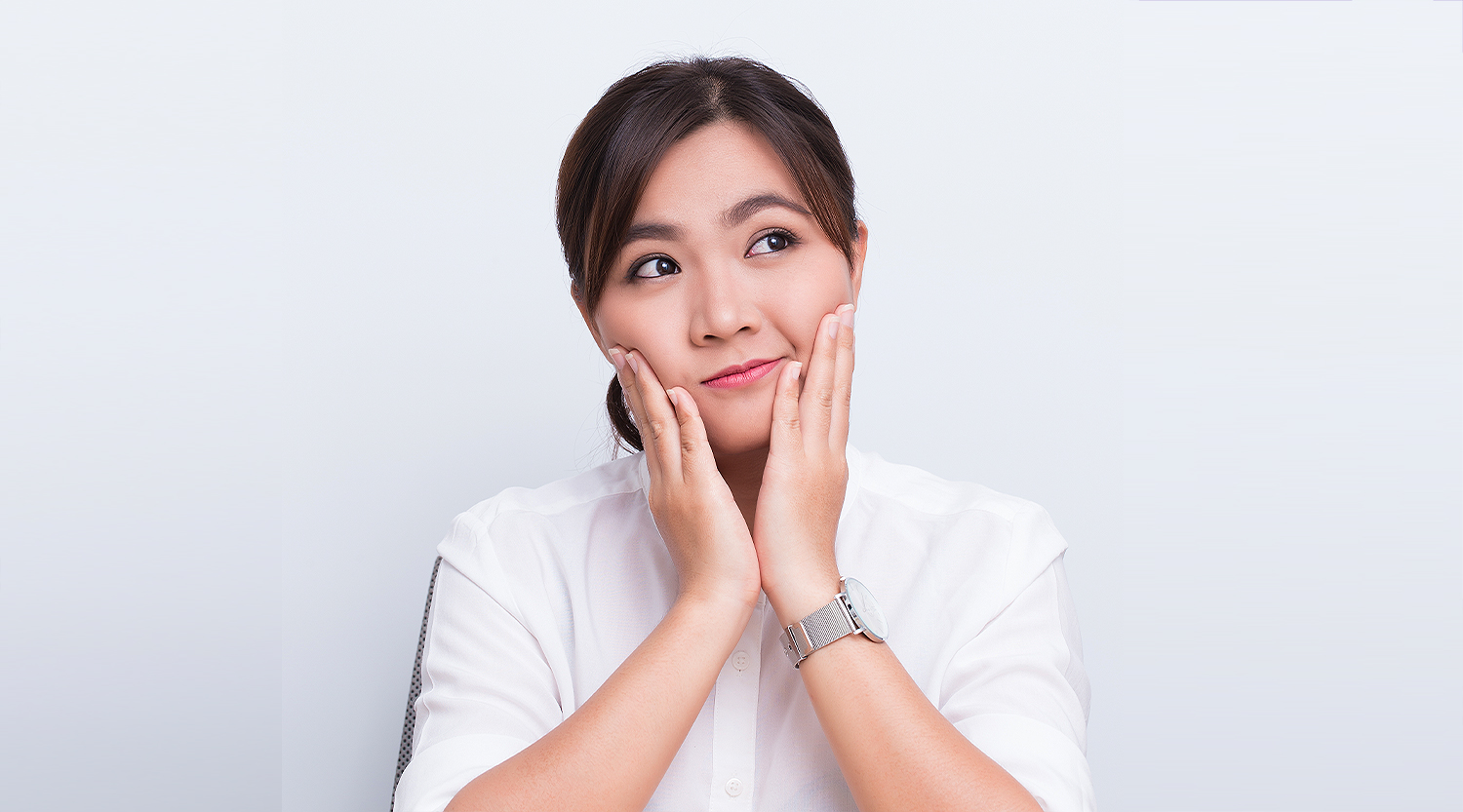 Pinhole Surgery GPlus Dental Center